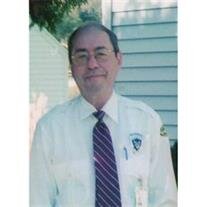 Dennis Gregoire