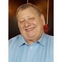 Mark William Burns