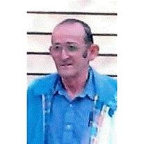 Raymond M Cilley