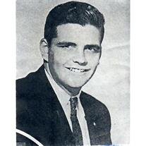 Roger W Lachance