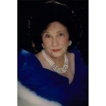 Gladys A Dever