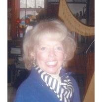 Marcia Hodsdon