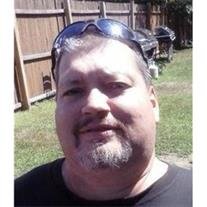 James Irons,Jr