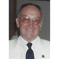 John Benjamin Young
