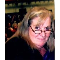 Nancy Williams
