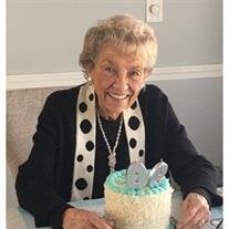 Constance J. Stone