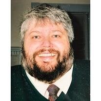 Steve Rutledge Thompson