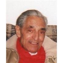 Ralph A Doria