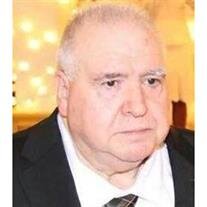 Wardell Paul Pasquarosa