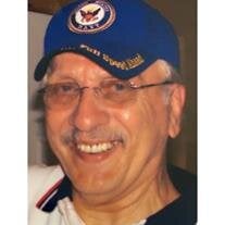 Joseph Robert Menard