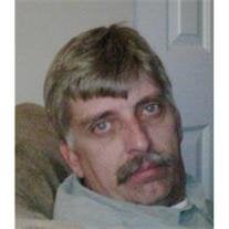 Mark Edward Fetter