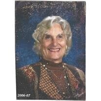 Nancy Ann Wideberg