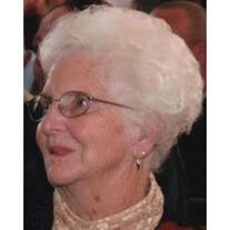 Barbara Ena Golden