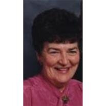 Jacqueline Anctil