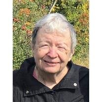 Joanne B Tutein