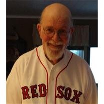 David V. King