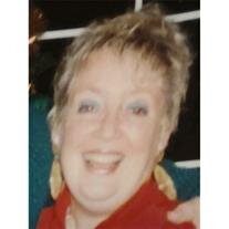 Sally Mandeville