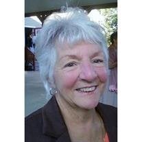 Gail Belanger
