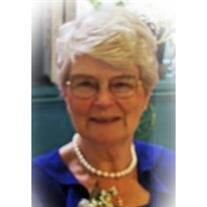 Drucilla Bickford