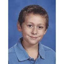 Gage Thomas Thompson