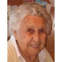 Evelyn M. Downs