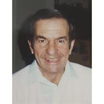 Raymond Joseph Tremblay