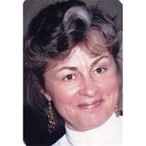 Ruth Meader