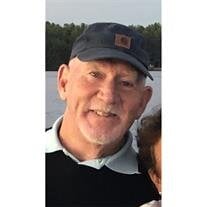 Bruce Webb Maclellan