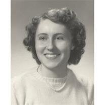Barbara Shaw