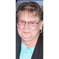 Dorothy A Litchfield
