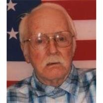 Donald Tarlton