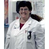 Tracey Anne Bergeron