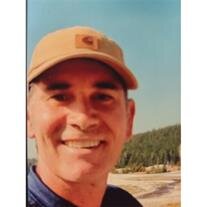 Andrew S. Audet