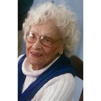 Irene Stenhouse