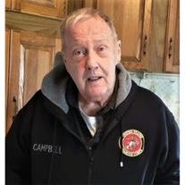 Donald Clayton Campbell
