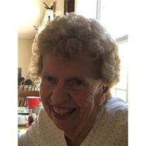 Joan Seavey