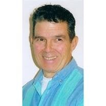Gilbert Keene