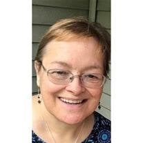 Sharon Boucher