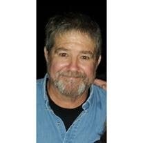 Scott Beliveau