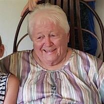 Shirley Zeller
