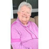 Cecelia Teague