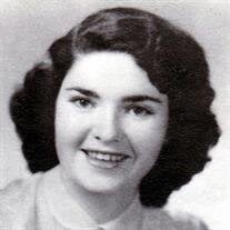 Edna Jean McDonald