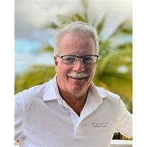 William "Bill" Stanley