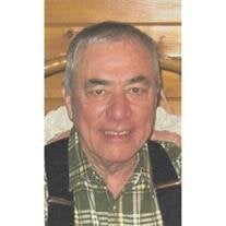 Gerard Peloquin