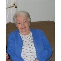 Cynthia Ruth Hoekstra