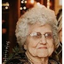 Mary L. Tompson