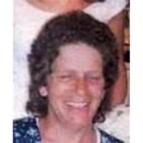 Cathy Adams