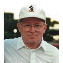 Robert Stout