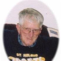 Richard Lee Johnson, Sr.