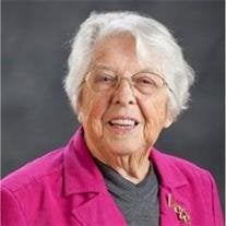 Rose Marie Rogers